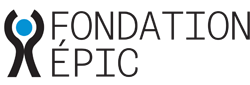 Logo Fondation ÉPIC
