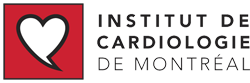 Logo Institut de Cardiologie de Montréal