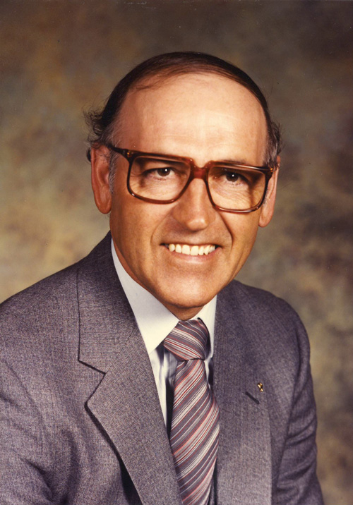 Lionel Théorêt