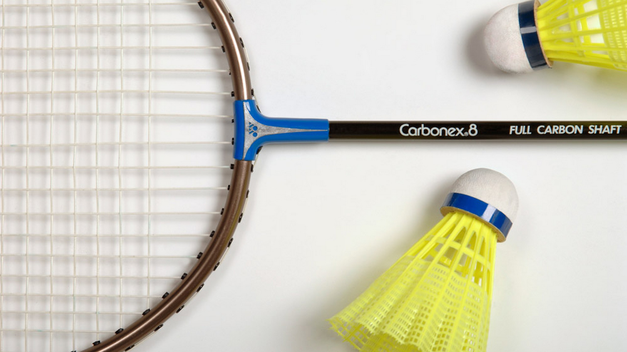 Cours badminton