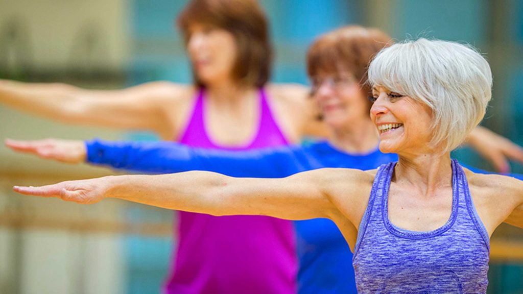 Cours posture et flexibilité