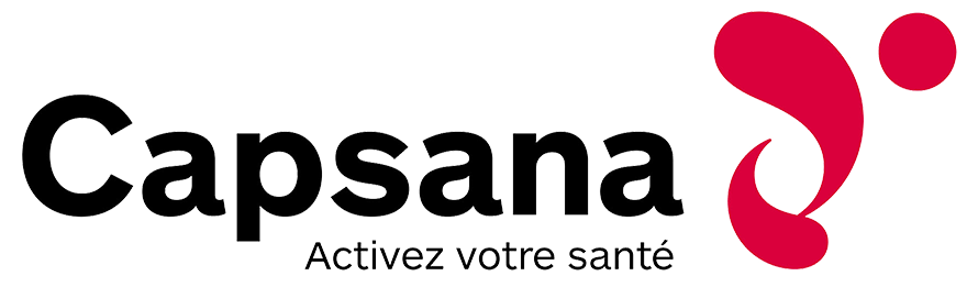 Logo Capsana