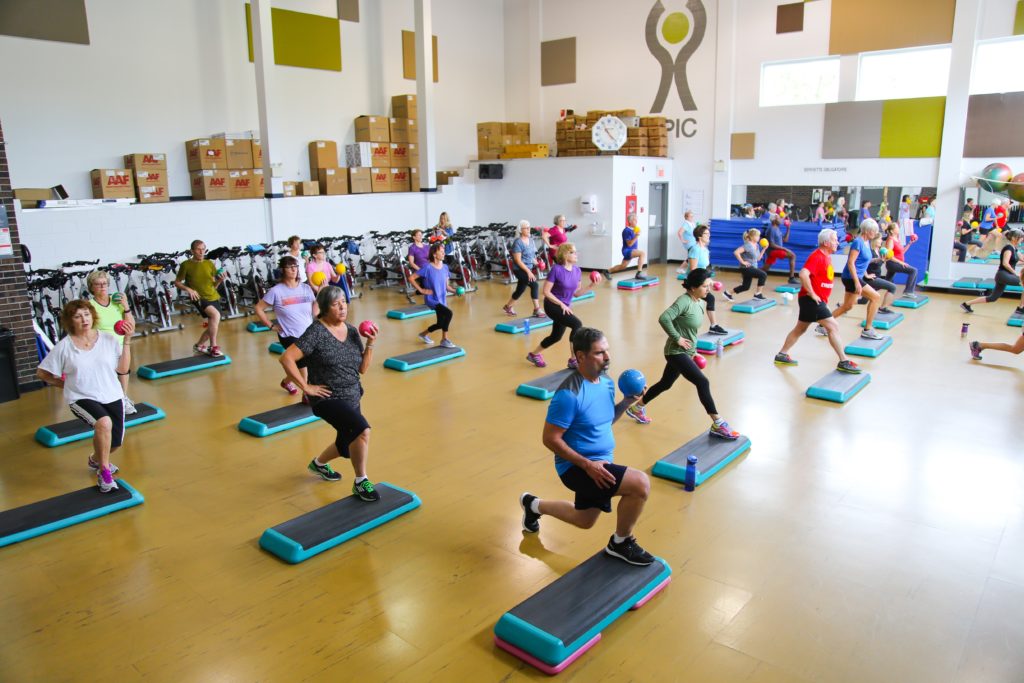Activité physique