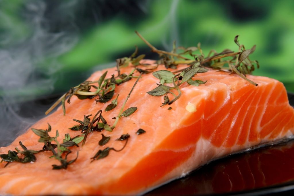 Aliments vedettes